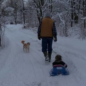 Meet your Posher, Lucy